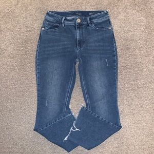 J Jill Jeans